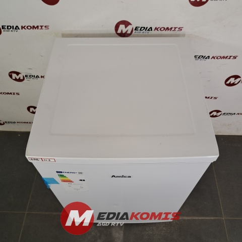 Chłodziarka Amica VKS 15917 W [2]