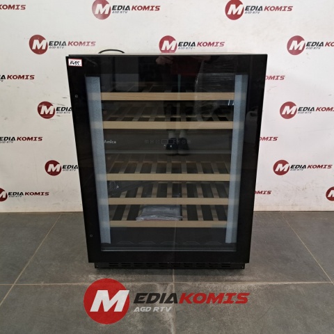 Chłodziarka do Wina Amica WK 341 110-2 S