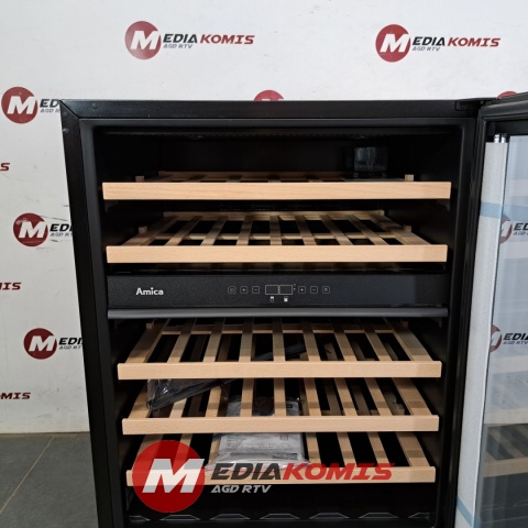 Chłodziarka do Wina Amica WK 341 110-2 S