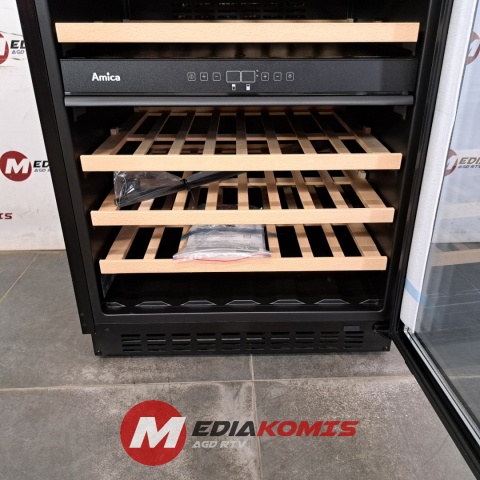 Chłodziarka do Wina Amica WK 341 110-2 S