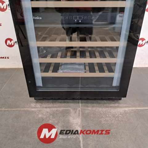 Chłodziarka do Wina Amica WK 341 110-2 S