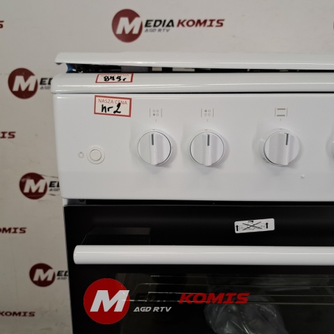 Kuchnia Amica SHGG 11559 W [2]