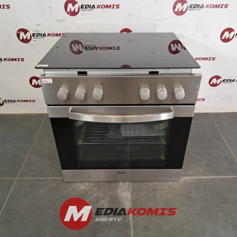 Kuchnia do zabudowy Amica EHC 12516 E [2]