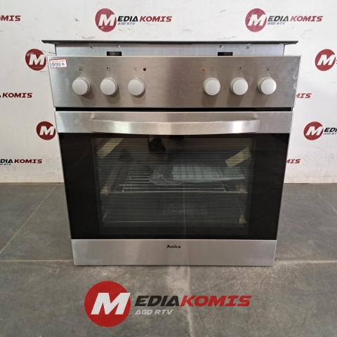 Kuchnia do zabudowy Amica EHC 12516 E [2]