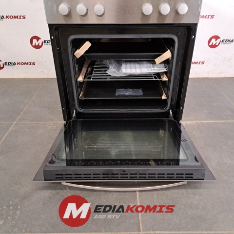 Kuchnia do zabudowy Amica EHC 12516 E [2]