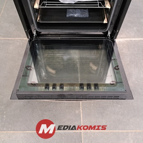 Kuchnia do zabudowy Amica EHC 12516 E [2]