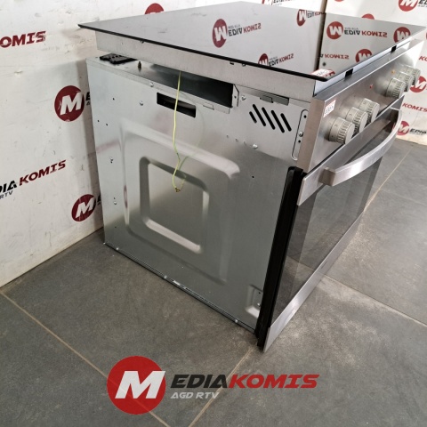 Kuchnia do zabudowy Amica EHC 12516 E [2]