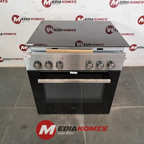 Kuchnia do zabudowy Amica EHC 20 Ex