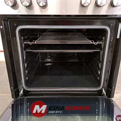 Kuchnia do zabudowy Amica EHC 20 Ex