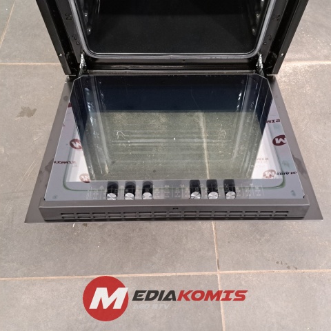 Kuchnia do zabudowy Amica EHC 20 Ex