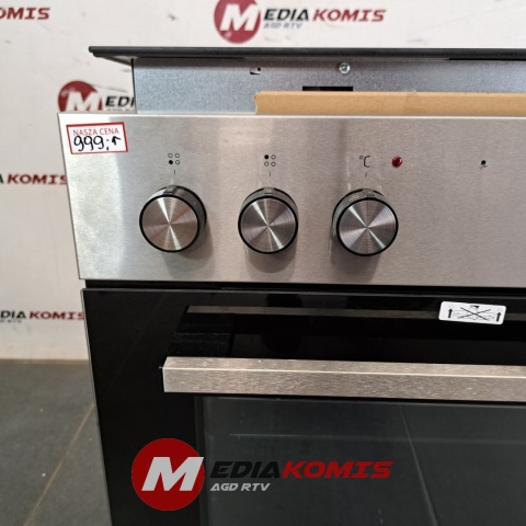 Kuchnia do zabudowy Amica EHC 20 Ex