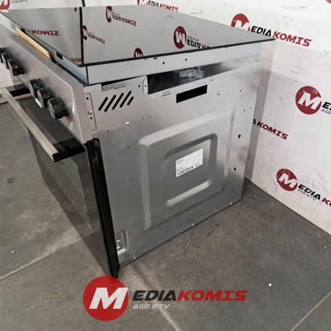 Kuchnia do zabudowy Amica EHC 20 Ex