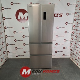 Lodówka Amica KGCN 388 180 E