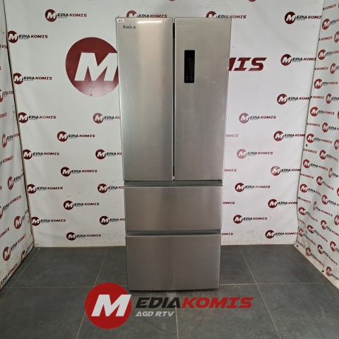 Lodówka Amica KGCN 388 180 E