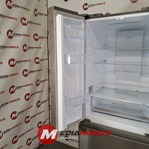 Lodówka Amica KGCN 388 180 E