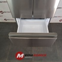 Lodówka Amica KGCN 388 180 E
