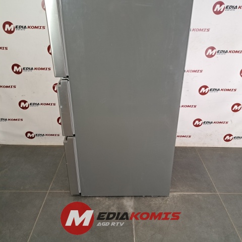 Lodówka Amica KGCN 388 180 E