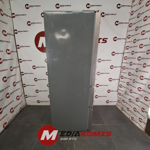 Lodówka Amica KGCN 388 180 E