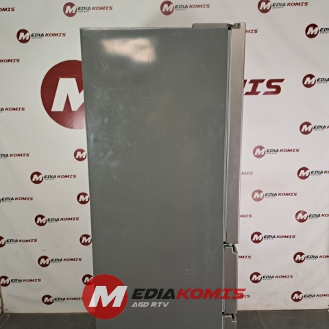 Lodówka Amica KGCN 388 180 E