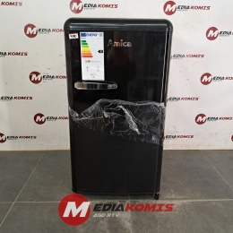 Lodówka Amica KSR 361 105 S