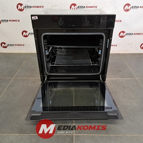Piekarnik Amica EBX 9A44 550 S