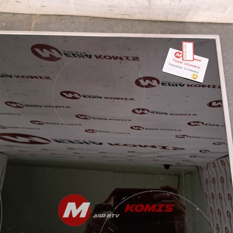 Płyta ceramiczna Beko BBSM12320XMPEF