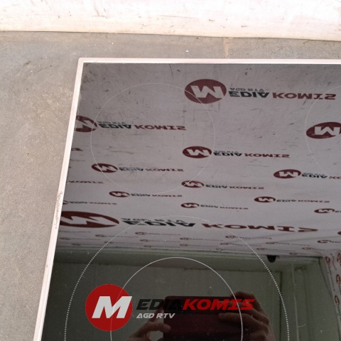 Płyta ceramiczna Beko BBSM12320XMPEF