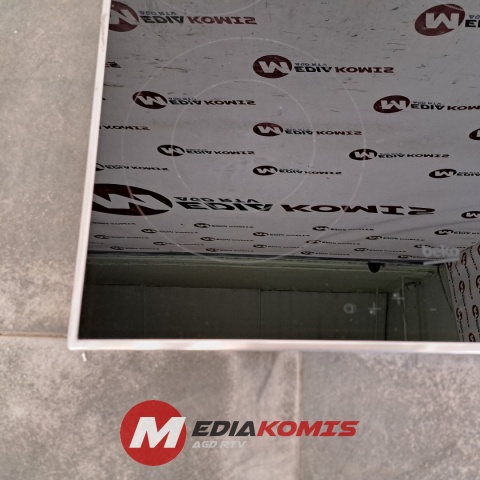 Płyta ceramiczna Beko BBSM12320XMPEF