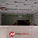 Płyta ceramiczna Beko BBSM12320XMPEF