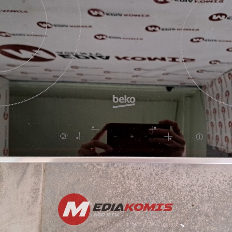 Płyta ceramiczna Beko BBSM12320XMPEF