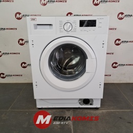 Pralka do zabudowy Amica EWA 34660 W