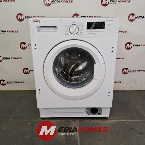 Pralka do zabudowy Amica EWA 34660 W