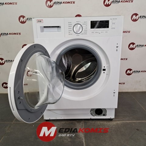 Pralka do zabudowy Amica EWA 34660 W