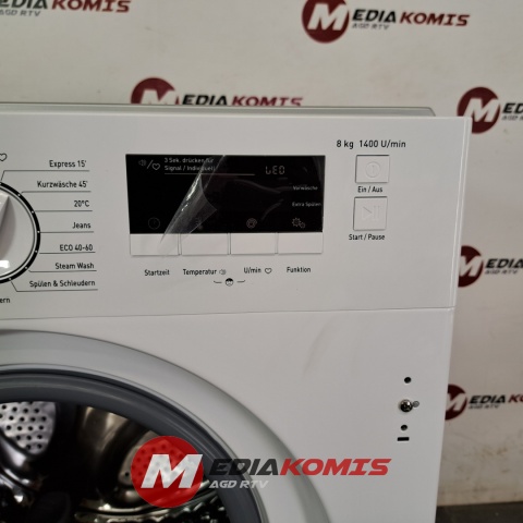 Pralka do zabudowy Amica EWA 34660 W