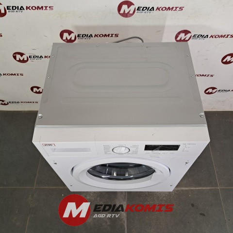 Pralka do zabudowy Amica EWA 34660 W