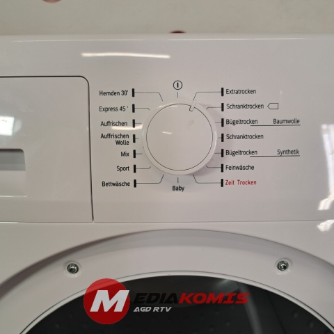 Suszarka Amica WTP 489 031