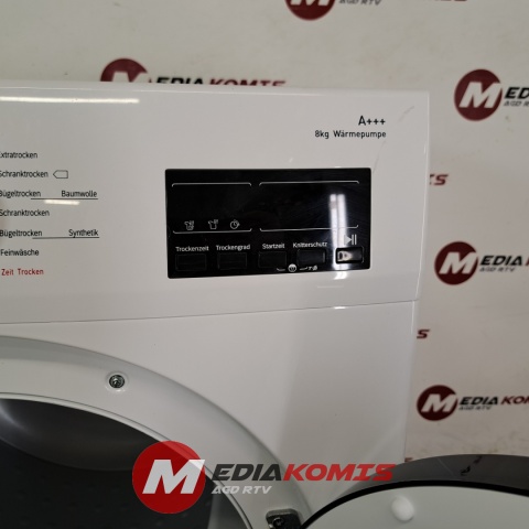 Suszarka Amica WTP 489 031