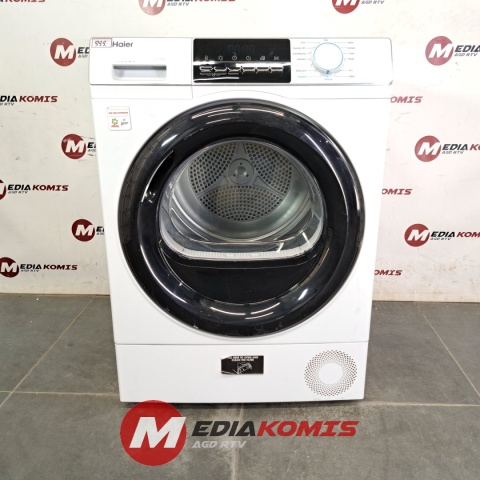 Suszarka Haier HD80-E929E-DE