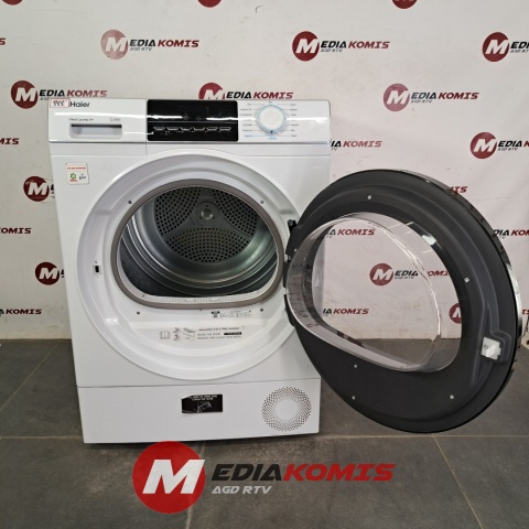 Suszarka Haier HD80-E929E-DE