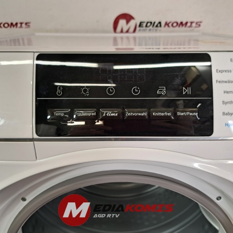 Suszarka Haier HD80-E929E-DE