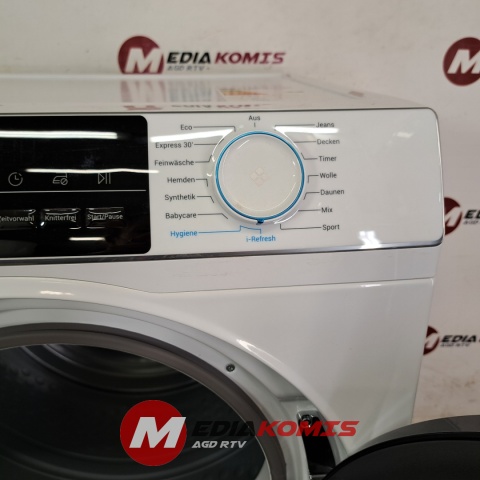 Suszarka Haier HD80-E929E-DE