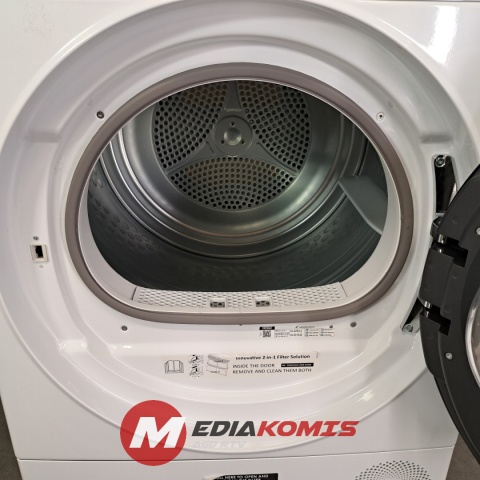 Suszarka Haier HD80-E929E-DE