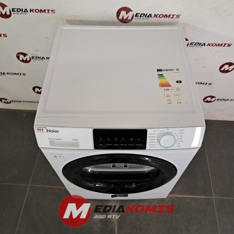 Suszarka Haier HD80-E929E-DE