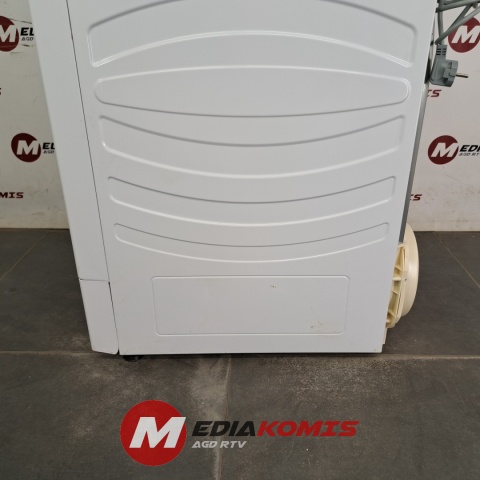 Suszarka Haier HD80-E929E-DE