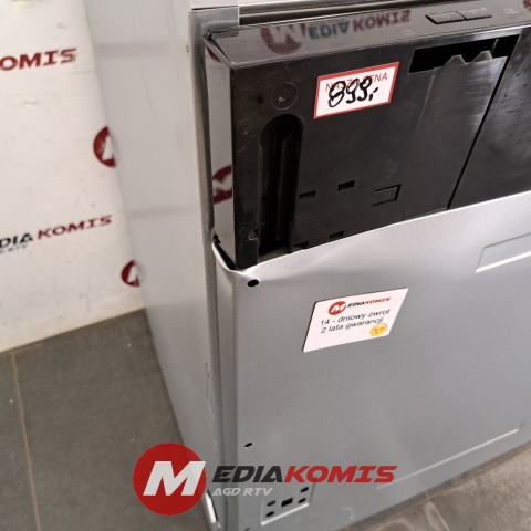 Zmywarka Mican 50625