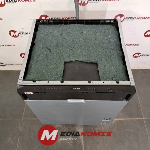 Zmywarka Mican 50640