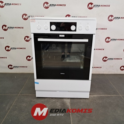 Kuchnia Amica SHC 914 100 /1 W [2]