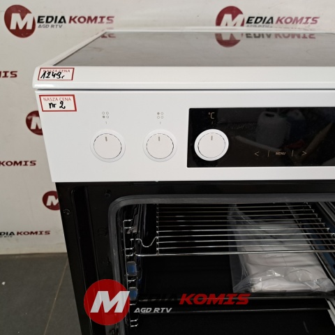 Kuchnia Amica SHC 914 100 /1 W [2]