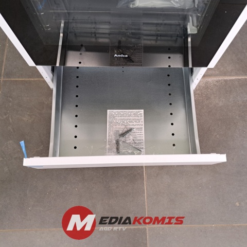 Kuchnia Amica SHC 914 100 /1 W [2]