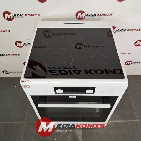 Kuchnia Amica SHC 914 100 /1 W [2]